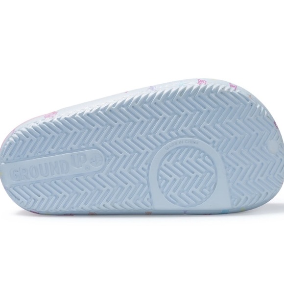 Bluey Kids Shoes - Pink and Blue - Picture 14 of 14